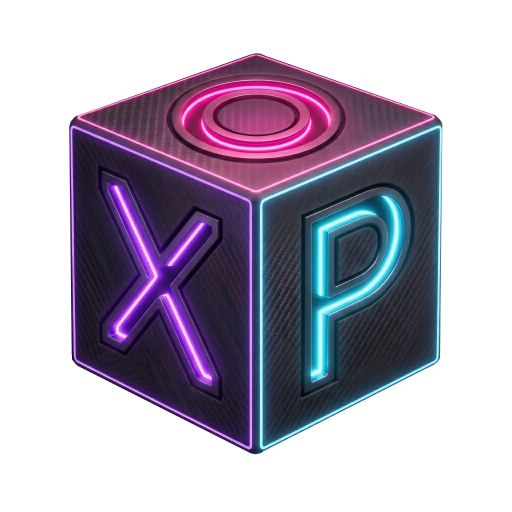 OldschoolXPTV OldschoolXPTV